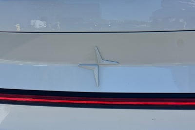 2024 Polestar 2 Long Range Dual Motor
