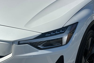 2024 Polestar 2 Long Range Dual Motor