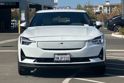 2024 Polestar 2 Long Range Dual Motor