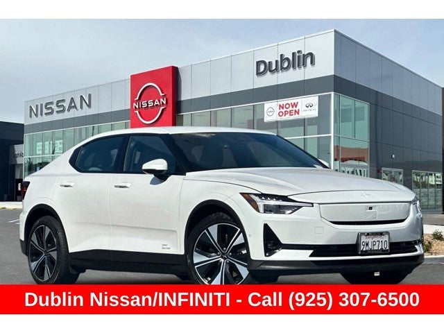 2024 Polestar 2 Long Range Dual Motor