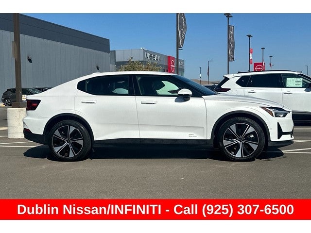 2024 Polestar 2 Long Range Dual Motor