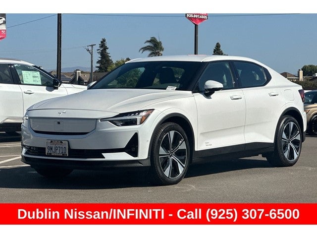 2024 Polestar 2 Long Range Dual Motor