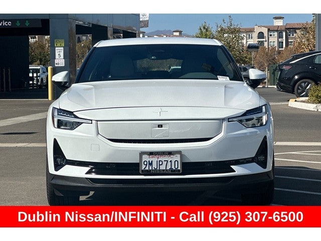 2024 Polestar 2 Long Range Dual Motor