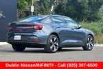 2024 Polestar 2 Long Range Dual Motor