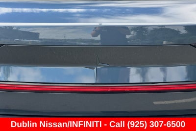 2024 Polestar 2 Long Range Dual Motor