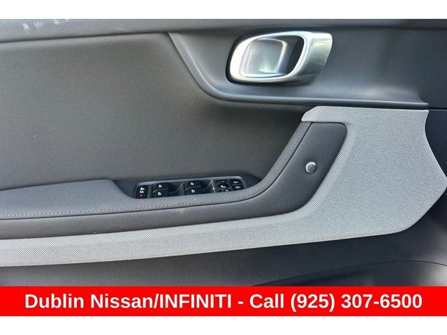 2024 Polestar 2 Long Range Dual Motor