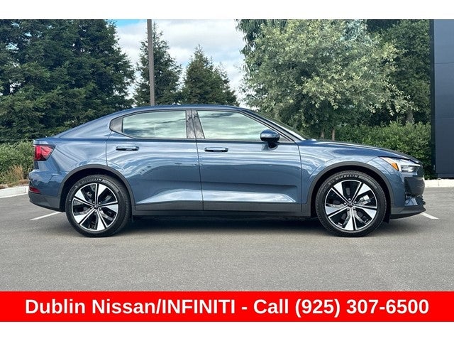 2024 Polestar 2 Long Range Dual Motor