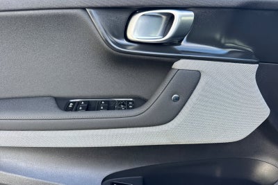 2024 Polestar 2 Long Range Single Motor