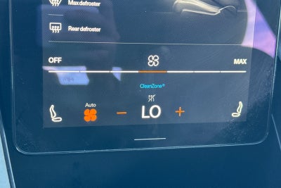 2024 Polestar 2 Long Range Single Motor