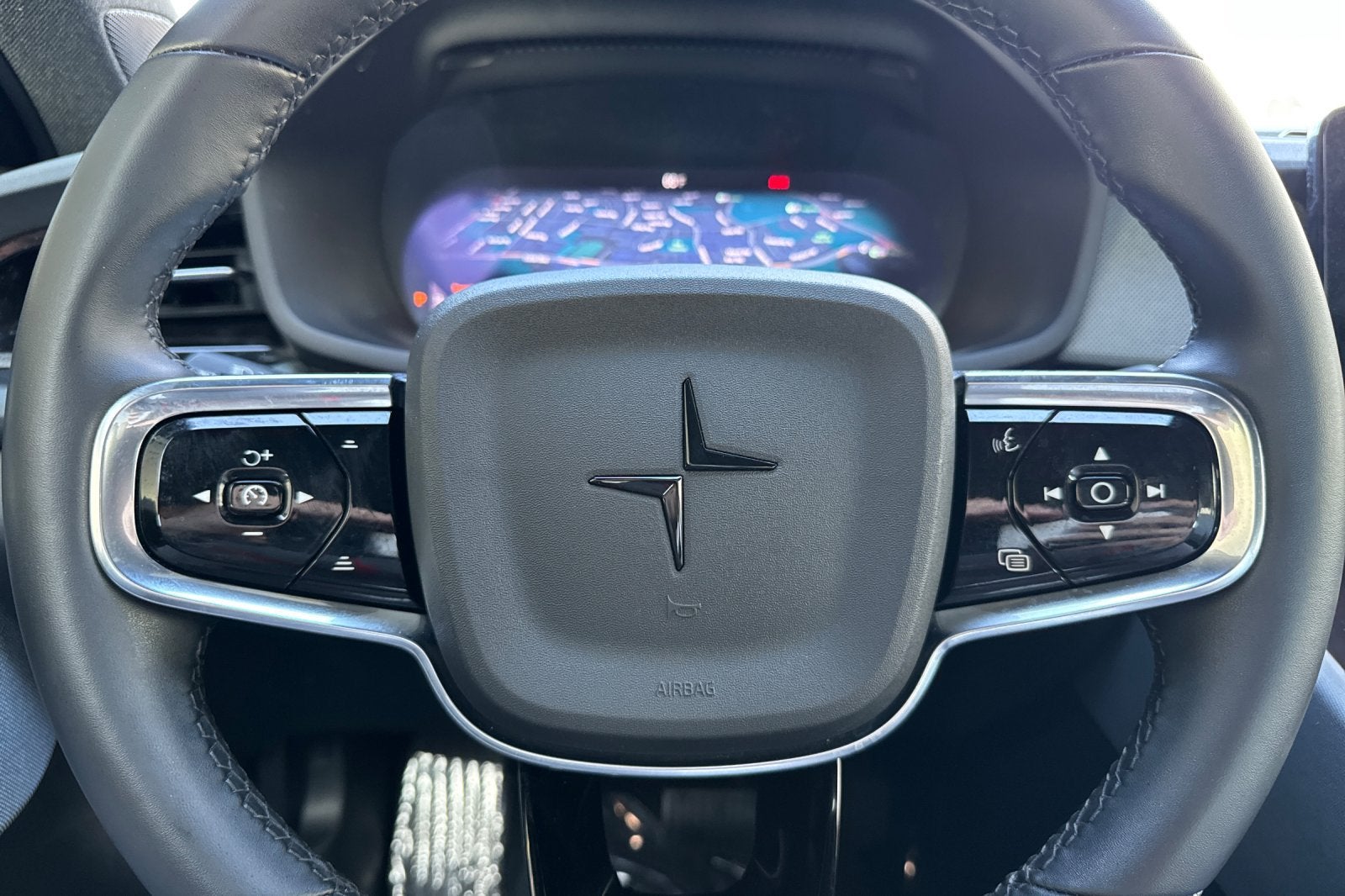 2024 Polestar 2 Long Range Single Motor