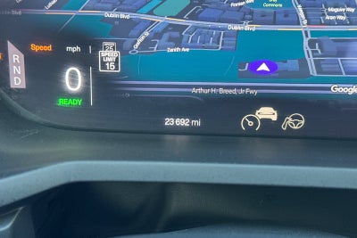2024 Polestar 2 Long Range Single Motor