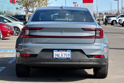 2024 Polestar 2 Long Range Single Motor