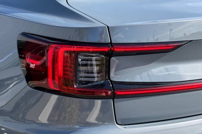 2024 Polestar 2 Long Range Single Motor