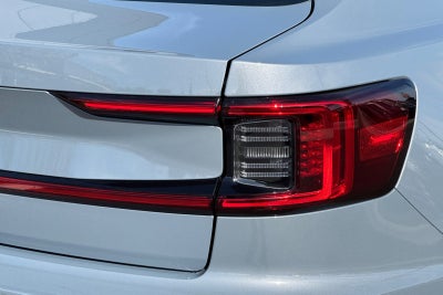 2024 Polestar 2 Long Range Single Motor
