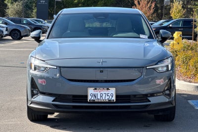 2024 Polestar 2 Long Range Single Motor