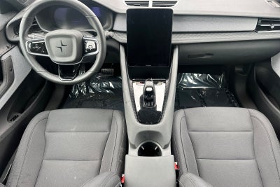 2024 Polestar 2 Long Range Single Motor