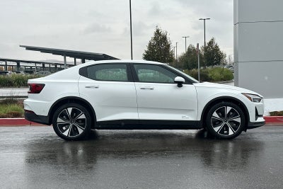 2024 Polestar 2 Long Range Single Motor