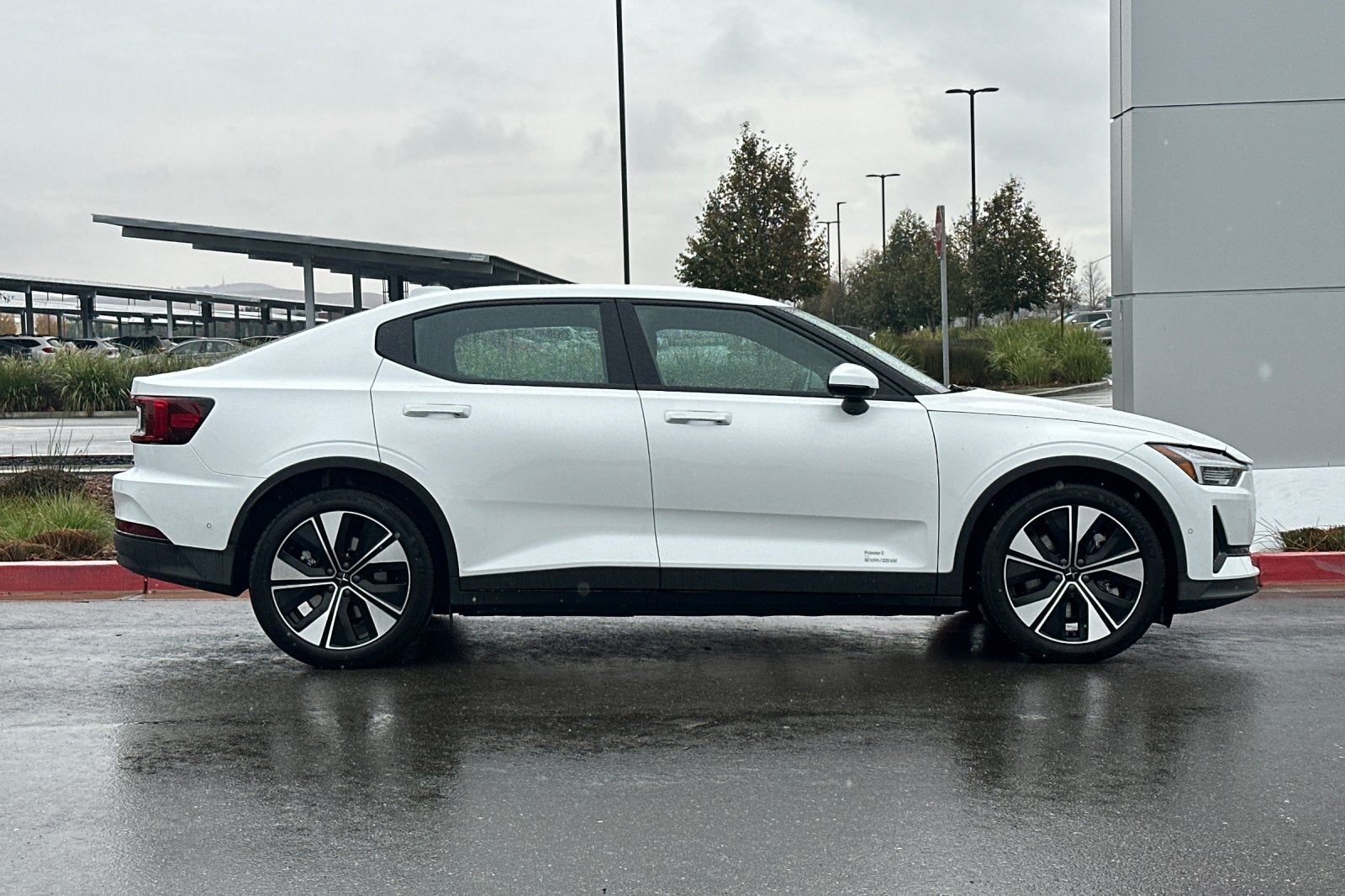 2024 Polestar 2 Long Range Single Motor