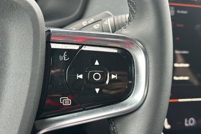 2024 Polestar 2 Long Range Single Motor