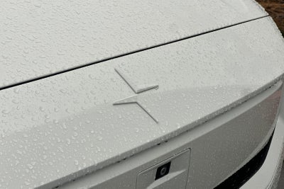 2024 Polestar 2 Long Range Single Motor