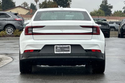 2024 Polestar 2 Long Range Single Motor
