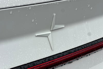 2024 Polestar 2 Long Range Single Motor