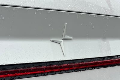 2024 Polestar 2 Long Range Single Motor