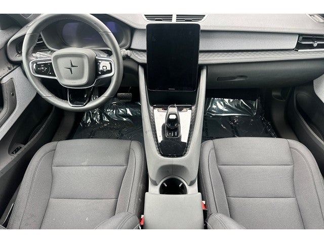 2024 Polestar 2 Long Range Single Motor