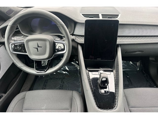 2024 Polestar 2 Long Range Single Motor