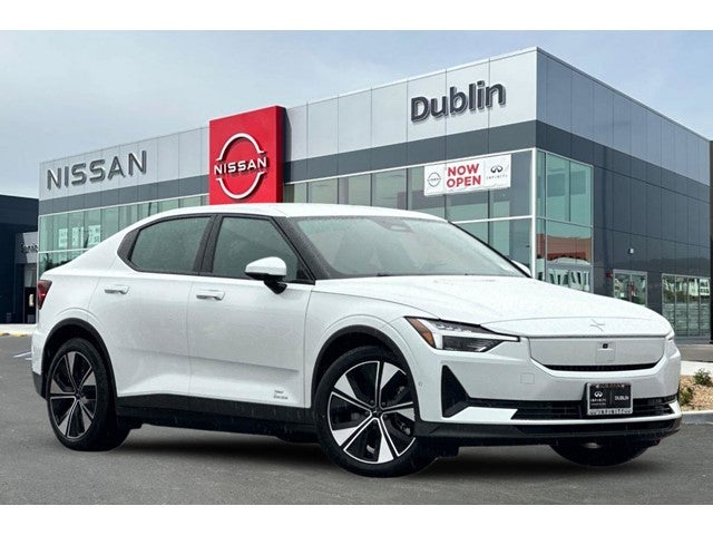 2024 Polestar 2 Long Range Single Motor