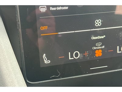 2024 Polestar 2 Long Range Single Motor