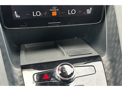 2024 Polestar 2 Long Range Single Motor