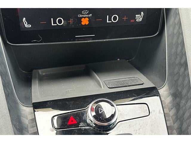 2024 Polestar 2 Long Range Single Motor