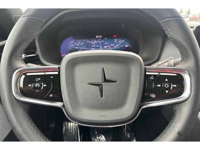 2024 Polestar 2 Long Range Single Motor