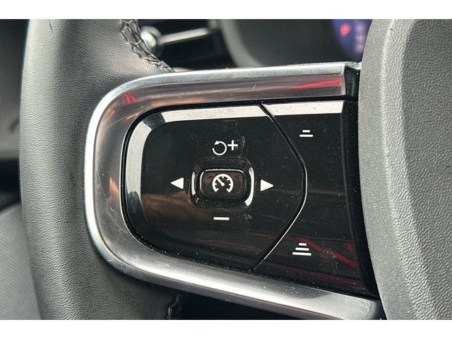 2024 Polestar 2 Long Range Single Motor