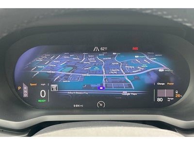 2024 Polestar 2 Long Range Single Motor