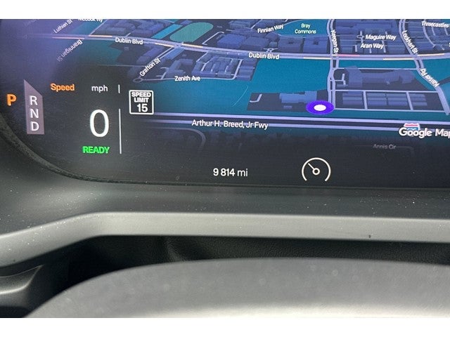 2024 Polestar 2 Long Range Single Motor