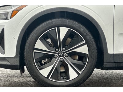 2024 Polestar 2 Long Range Single Motor