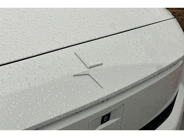 2024 Polestar 2 Long Range Single Motor