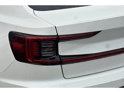 2024 Polestar 2 Long Range Single Motor