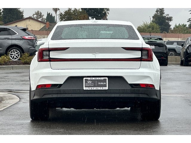 2024 Polestar 2 Long Range Single Motor