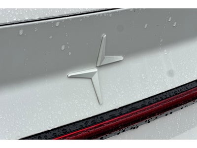 2024 Polestar 2 Long Range Single Motor