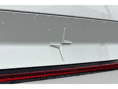 2024 Polestar 2 Long Range Single Motor