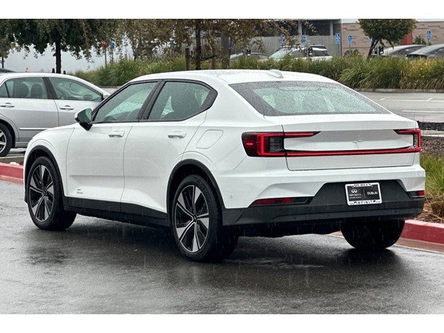 2024 Polestar 2 Long Range Single Motor