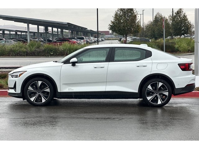 2024 Polestar 2 Long Range Single Motor