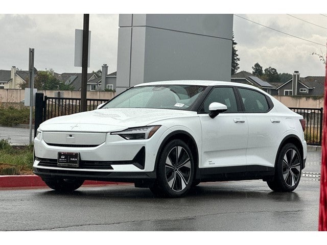 2024 Polestar 2 Long Range Single Motor