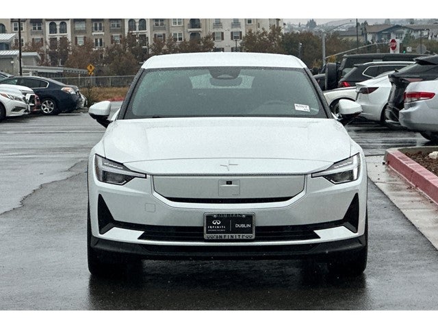 2024 Polestar 2 Long Range Single Motor