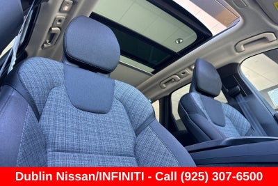 2023 Volvo XC60 B5 Core