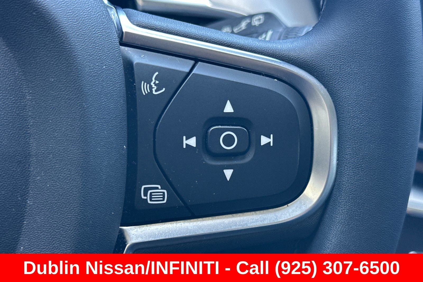 2023 Volvo XC60 B5 Core