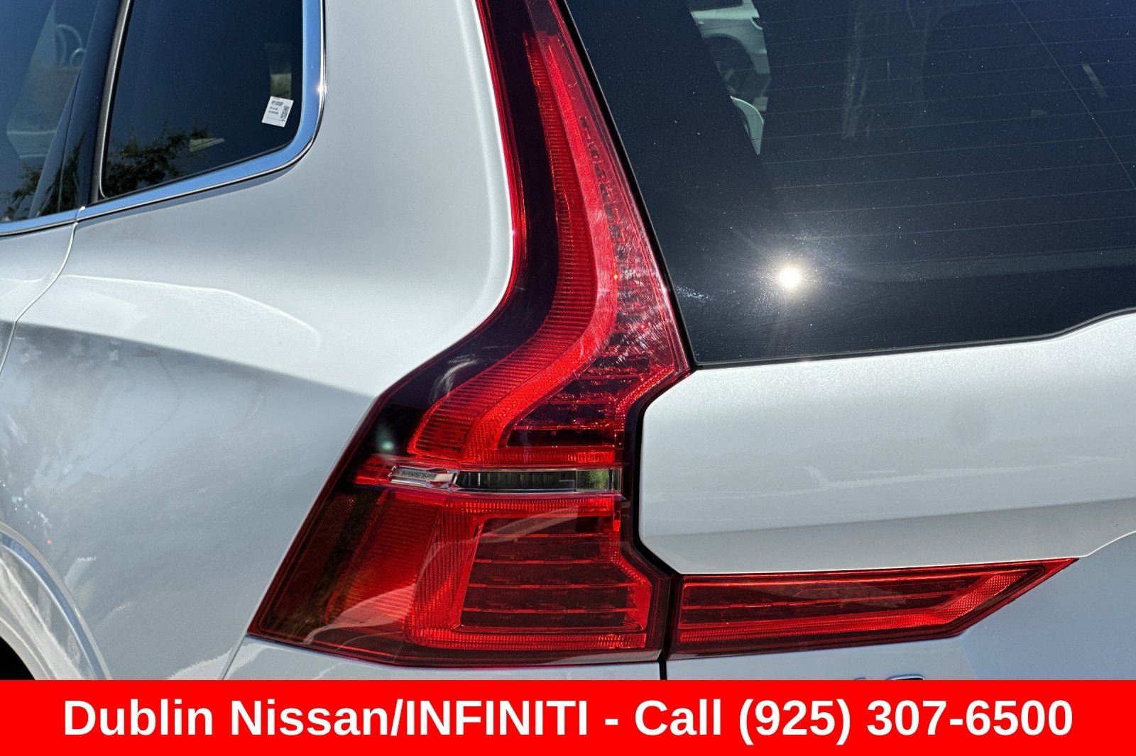 2023 Volvo XC60 B5 Core